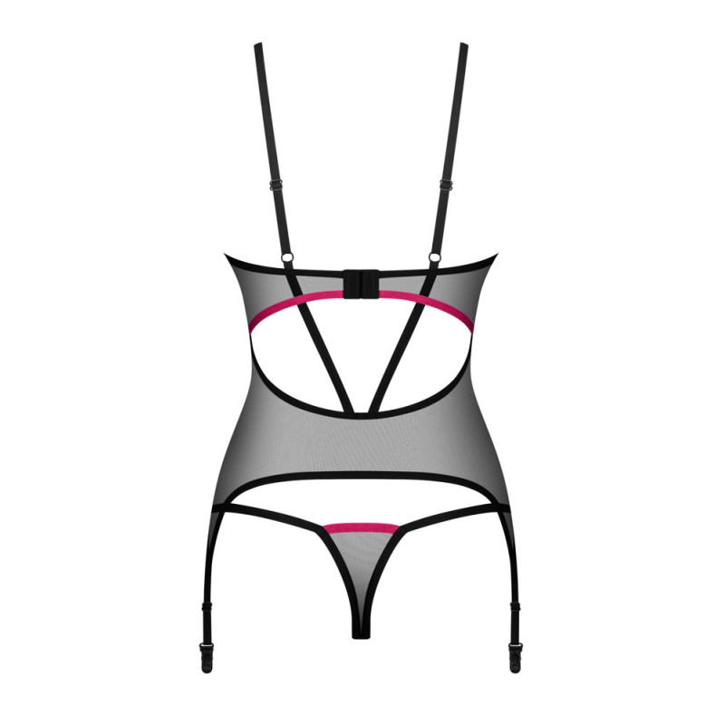 Set Novenes – Obsessive