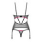Set Novenes – Obsessive