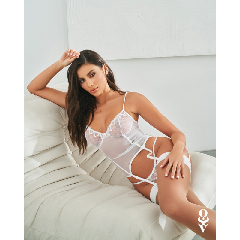 Set Alissium – Obsessive