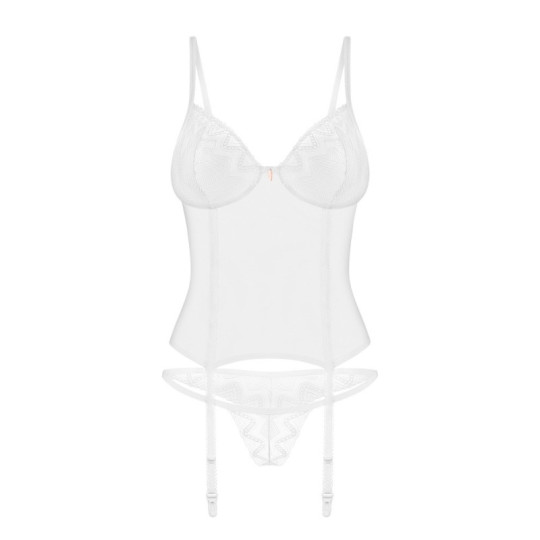 Set Alissium – Obsessive
