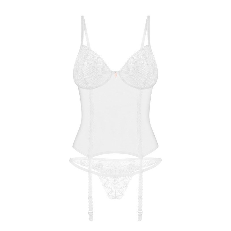 Set Alissium – Obsessive