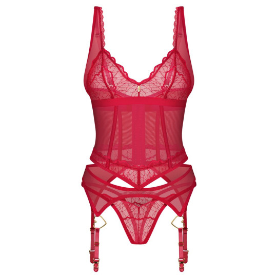 Set Cupide Desir – Obsessive