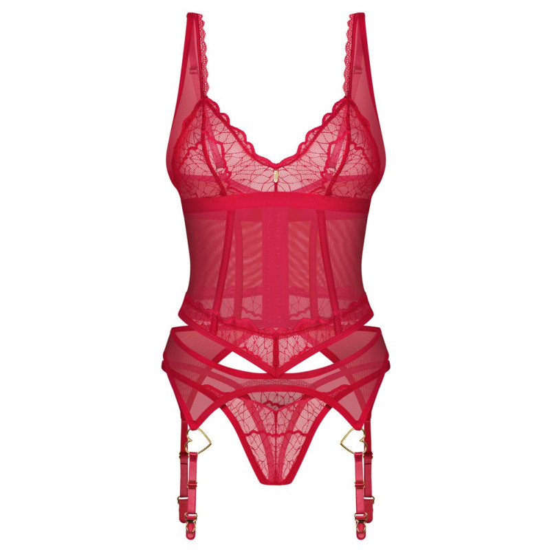 Set Cupide Desir – Obsessive