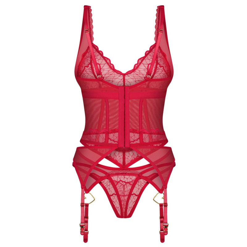 Set Cupide Desir – Obsessive