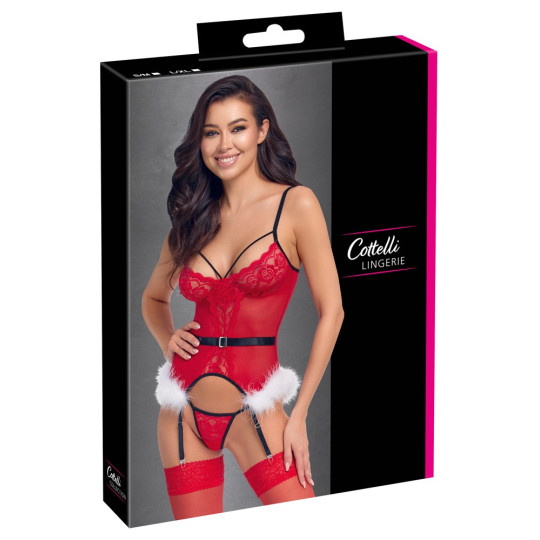 Set X-Mas – Cottelli LINGERIE