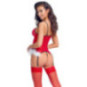 Set X-Mas – Cottelli LINGERIE