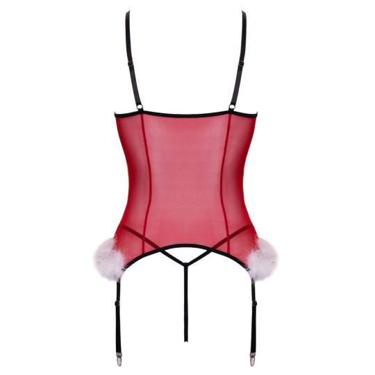 Set X-Mas – Cottelli LINGERIE