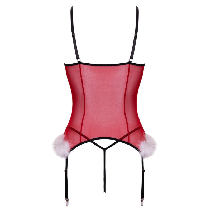 Set X-Mas – Cottelli LINGERIE