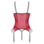 Set X-Mas – Cottelli LINGERIE