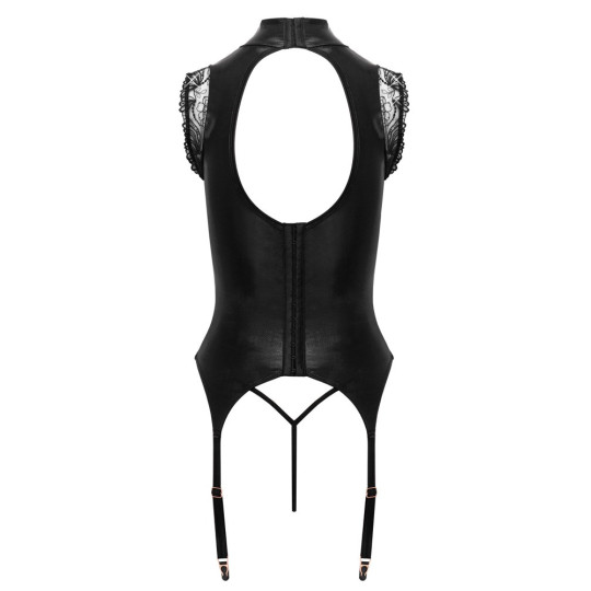 Abierta Fina Strapshemd-Set – Abierta Fina