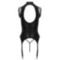 Abierta Fina Strapshemd-Set – Abierta Fina