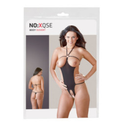 Body – NO:XQSE