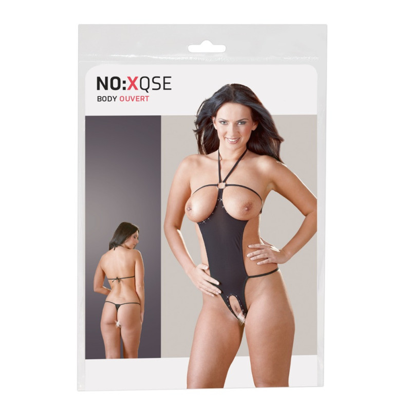 Body – NO:XQSE