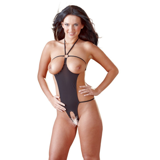 Body – NO:XQSE