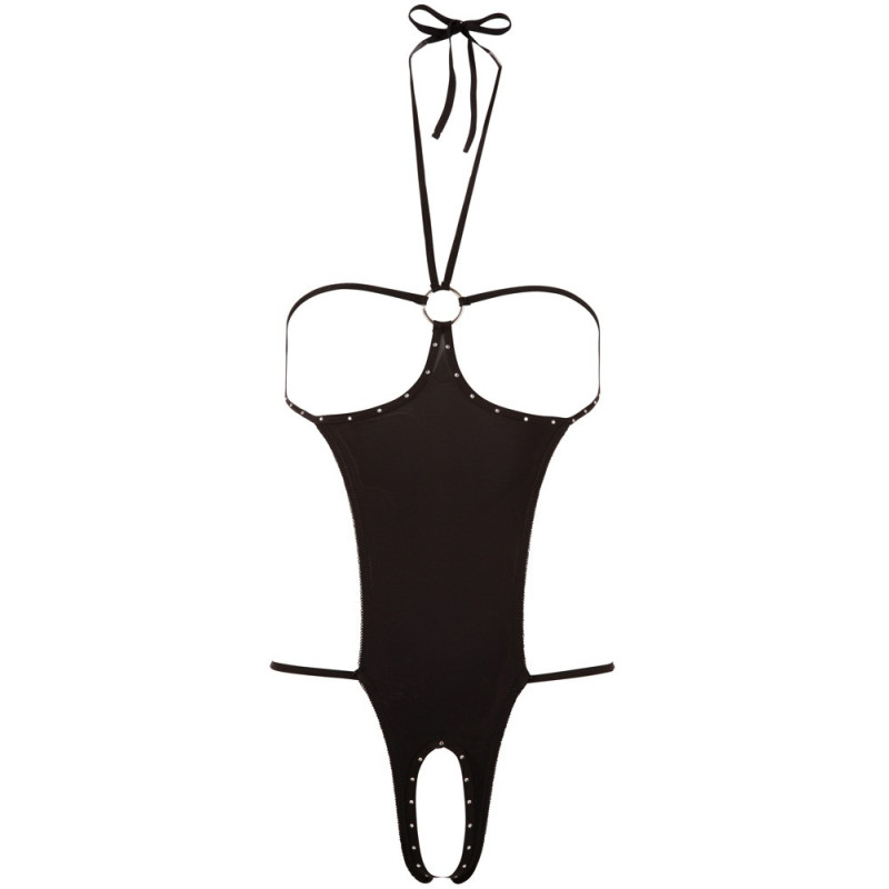 Body – NO:XQSE