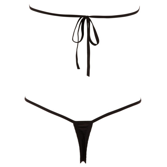Body – NO:XQSE
