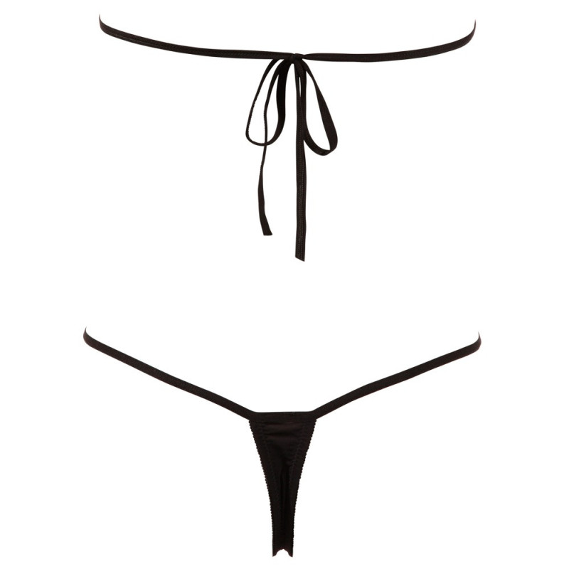 Body – NO:XQSE