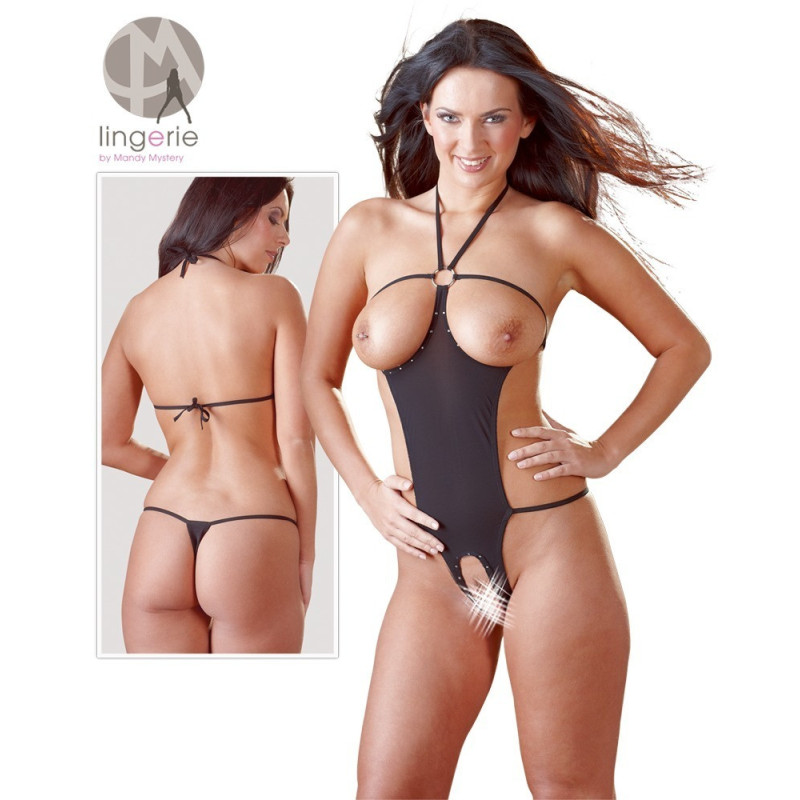 Body – NO:XQSE