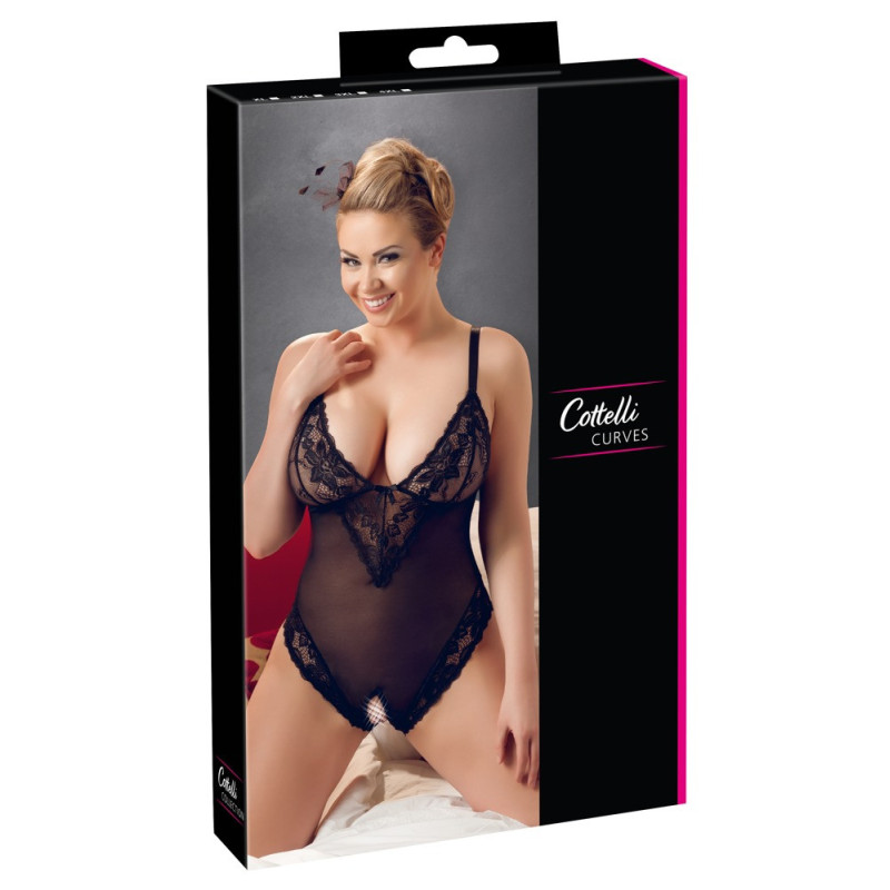 Body – Cottelli CURVES