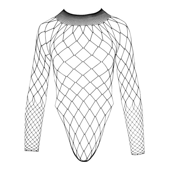 Body – NO:XQSE