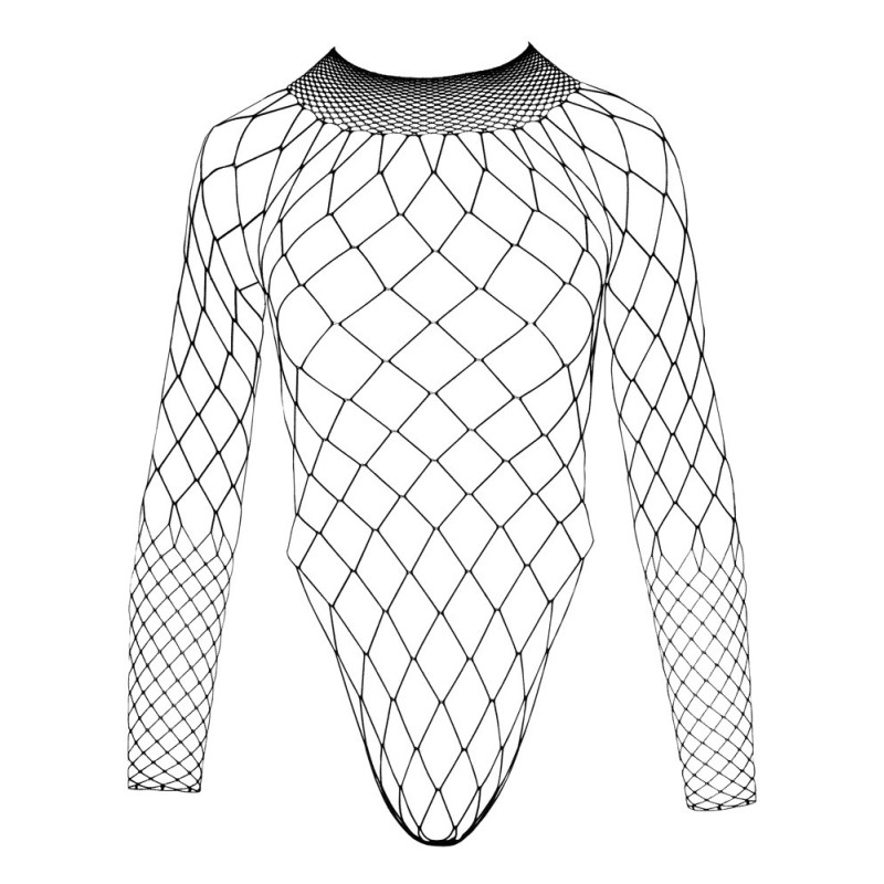 Body – NO:XQSE