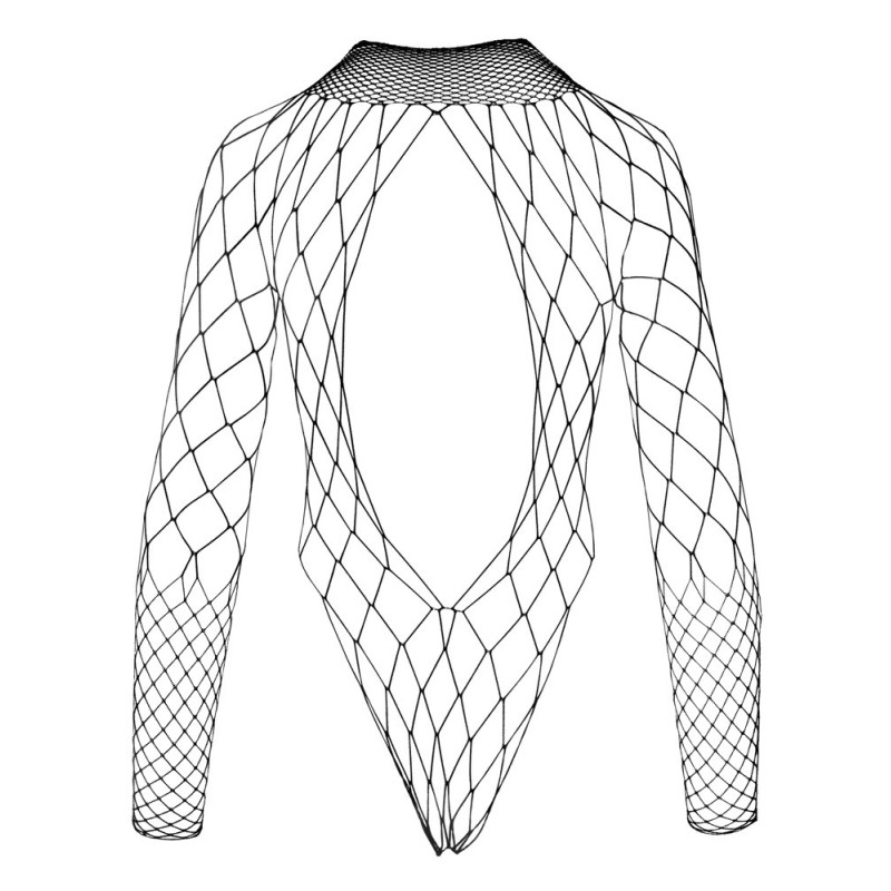 Body – NO:XQSE