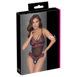 Body ouvert – Cottelli LINGERIE