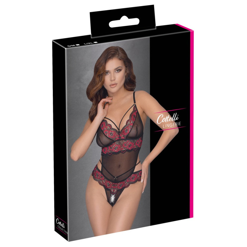 Body ouvert – Cottelli LINGERIE