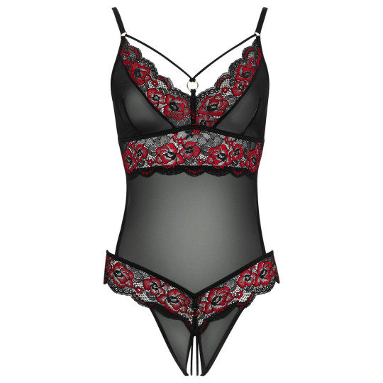 Body ouvert – Cottelli LINGERIE