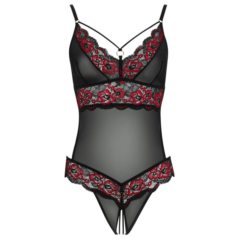Body ouvert – Cottelli LINGERIE
