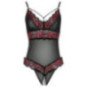 Body ouvert – Cottelli LINGERIE