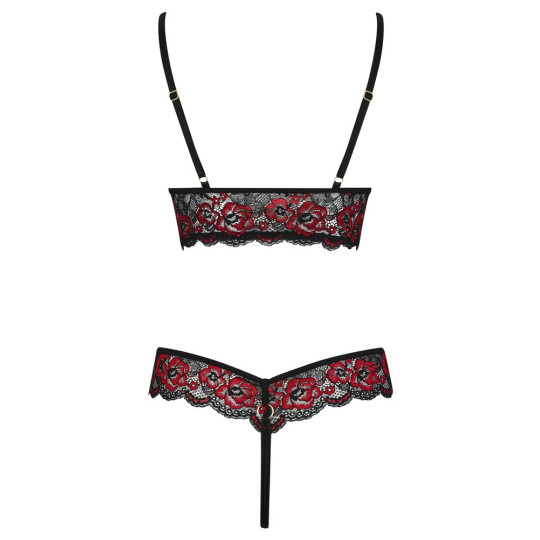 Body ouvert – Cottelli LINGERIE