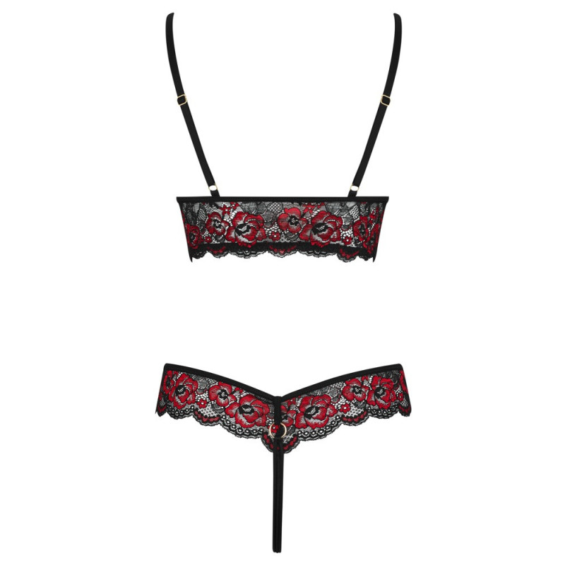 Body ouvert – Cottelli LINGERIE