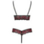 Body ouvert – Cottelli LINGERIE