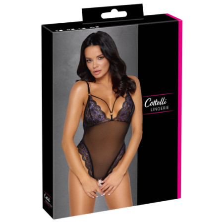 Body ouvert – Cottelli LINGERIE