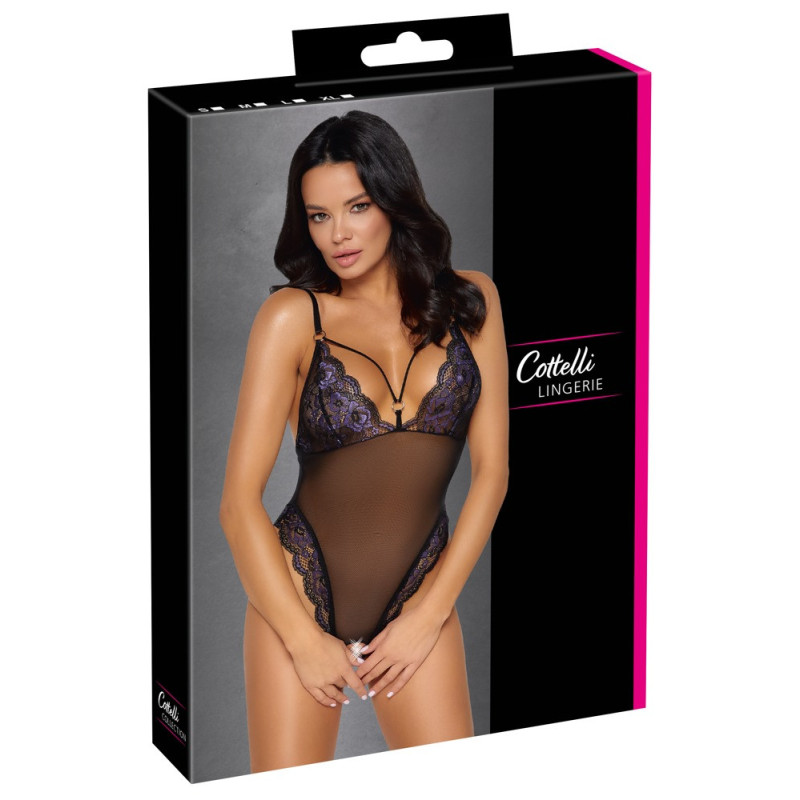 Body ouvert – Cottelli LINGERIE