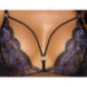 Body ouvert – Cottelli LINGERIE