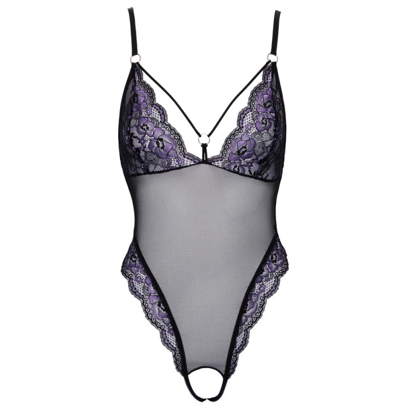 Body ouvert – Cottelli LINGERIE