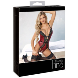 Body ouvert – Abierta Fina