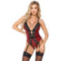 Body ouvert – Abierta Fina
