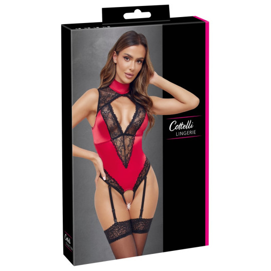 Body ouvert – Cottelli LINGERIE