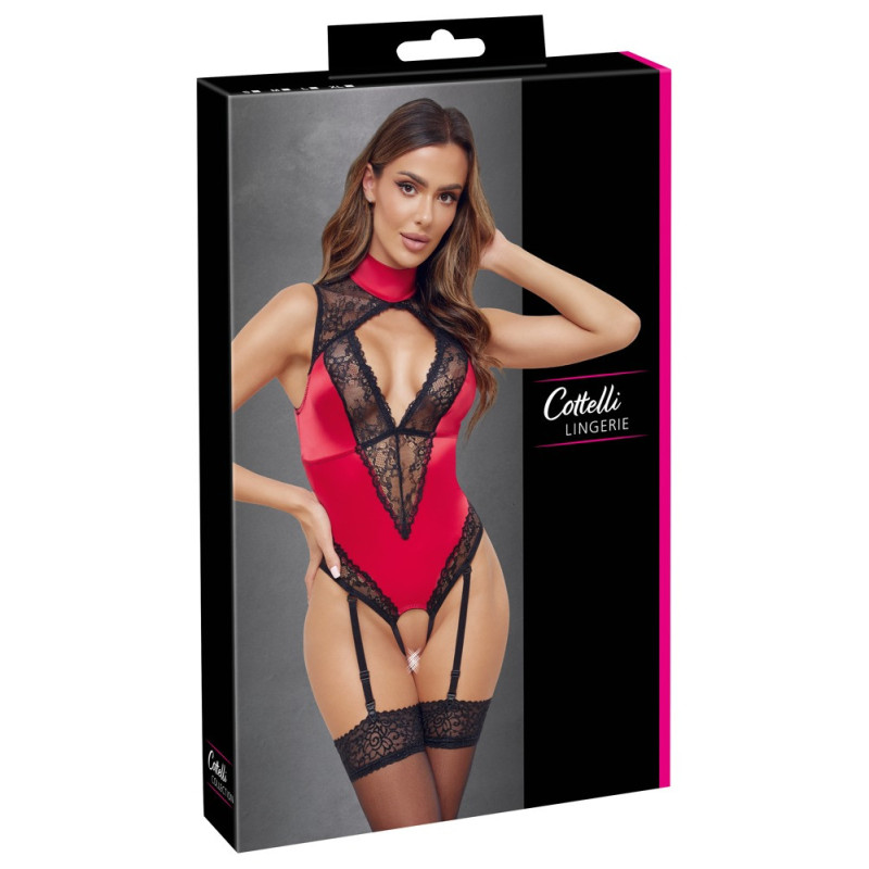 Body ouvert – Cottelli LINGERIE