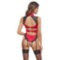 Body ouvert – Cottelli LINGERIE