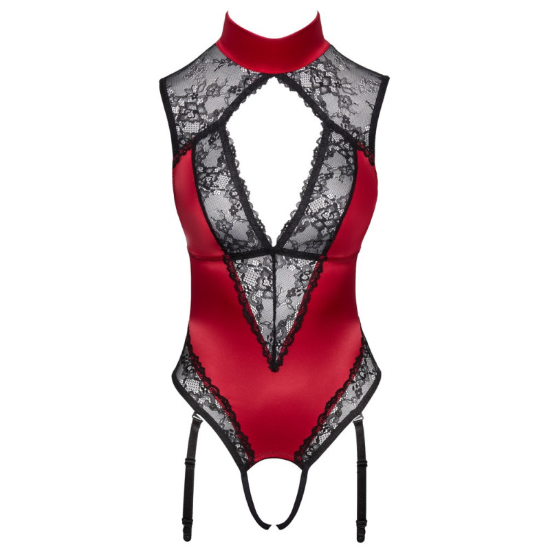 Body ouvert – Cottelli LINGERIE