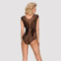 Obsessive B112 Netz-Body ouvert – Obsessive