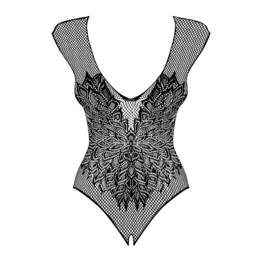 Obsessive B112 Netz-Body ouvert – Obsessive