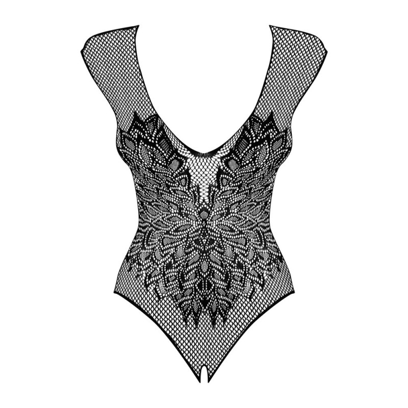 Obsessive B112 Netz-Body ouvert – Obsessive