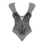 Obsessive B112 Netz-Body ouvert – Obsessive