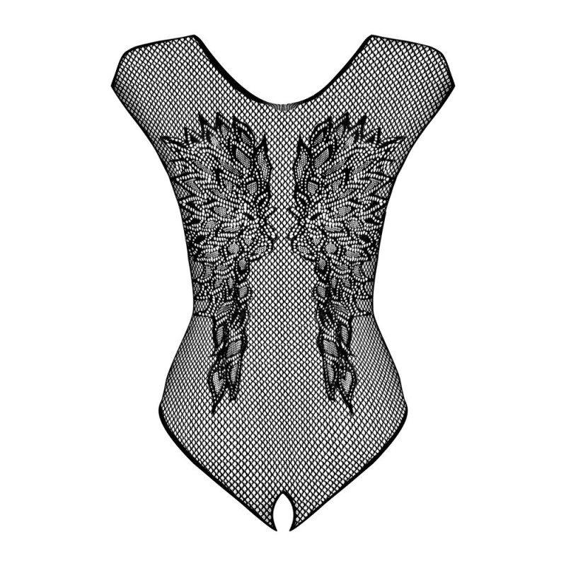 Obsessive B112 Netz-Body ouvert – Obsessive
