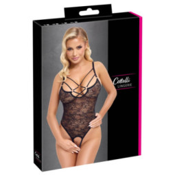 Cottelli LINGERIE Ouvert-Body – Cottelli LINGERIE